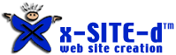 x-SITE-d
